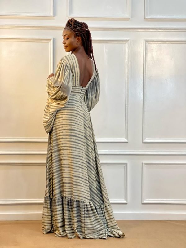 SENAM MAXI DRESS - Image 3