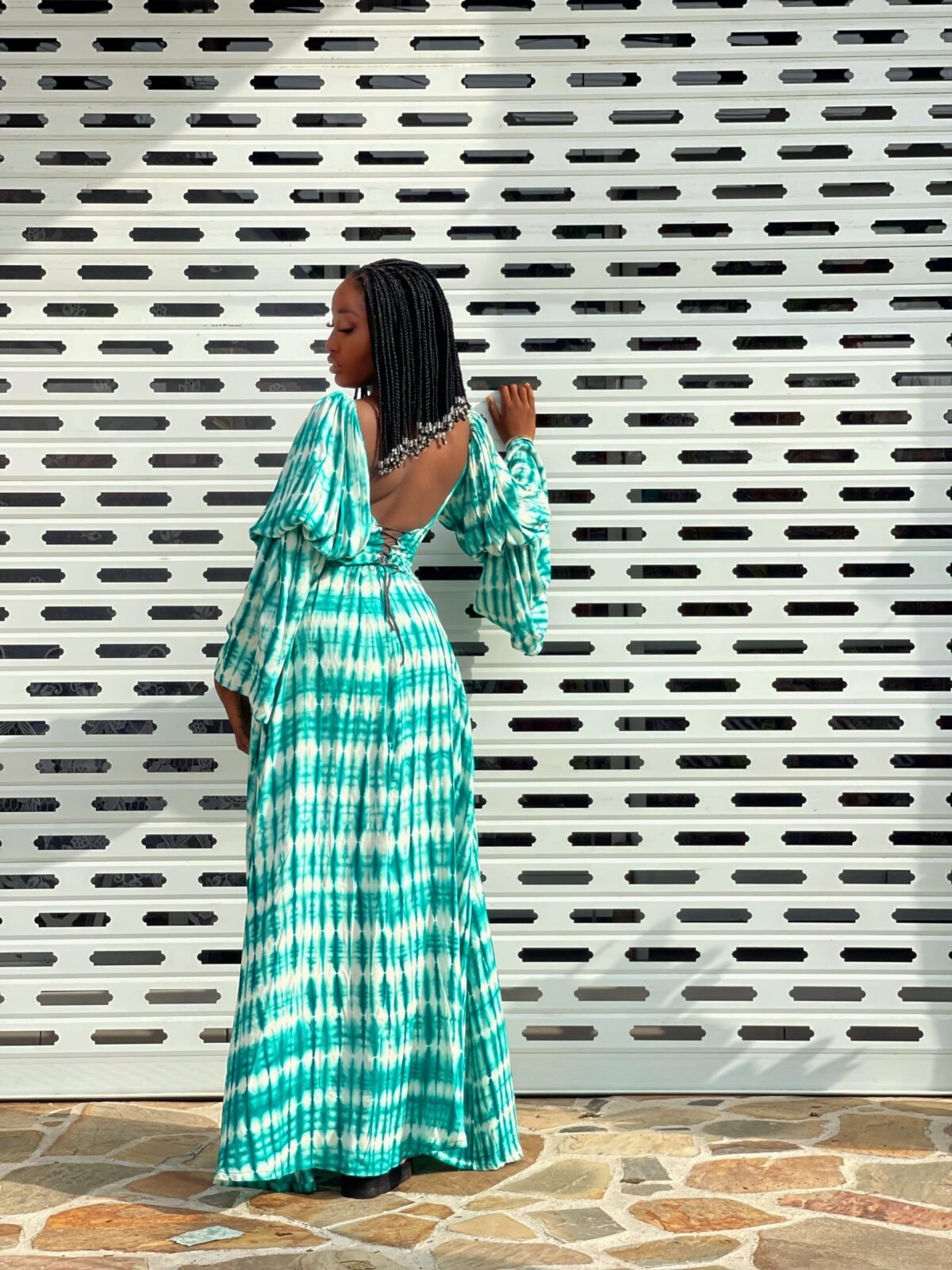 AICHA