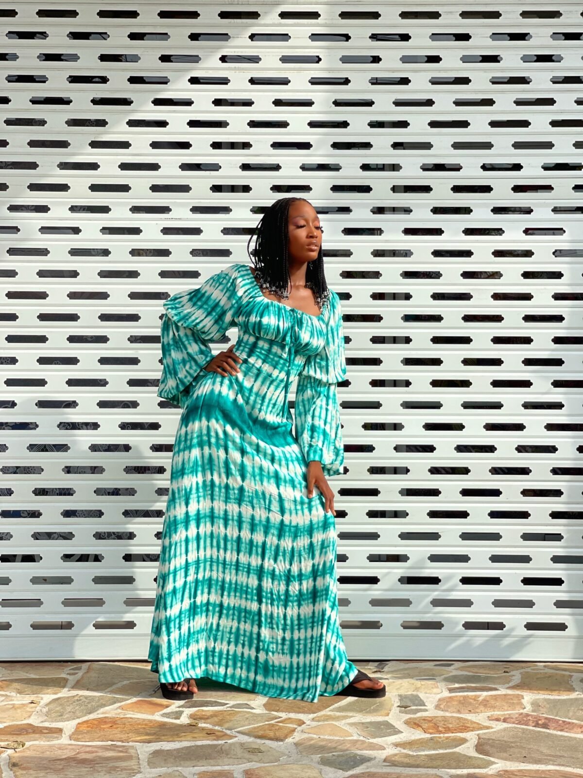 AICHA