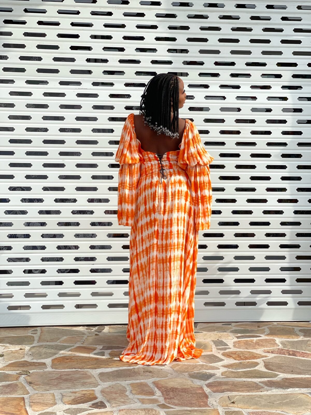 AICHA N°O2 - Image 3