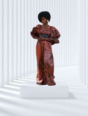 ABIRÉ - JUMPSUIT