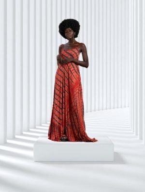 FAOU - DRESS