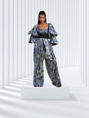 ABIRÉ - JUMPSUIT