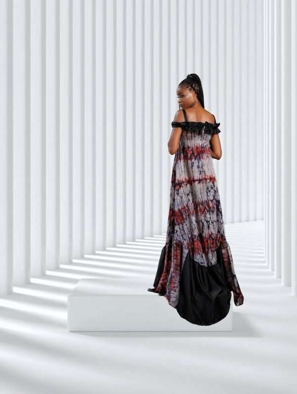NUKUNU - DRESS - Image 2