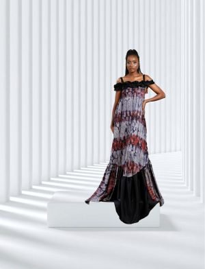 NUKUNU - DRESS