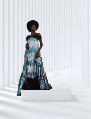 NUKUNU - DRESS