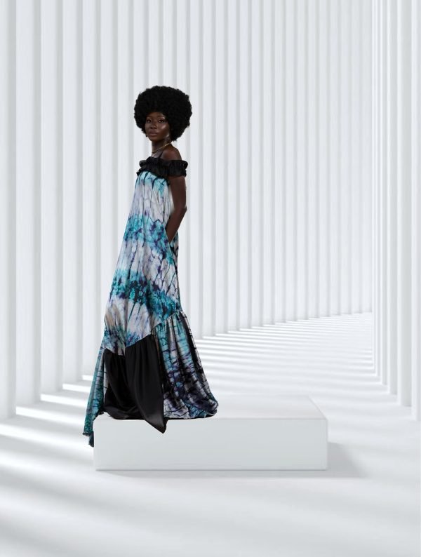 NUKUNU - DRESS - Image 2
