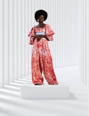 ABIRÉ - JUMPSUIT