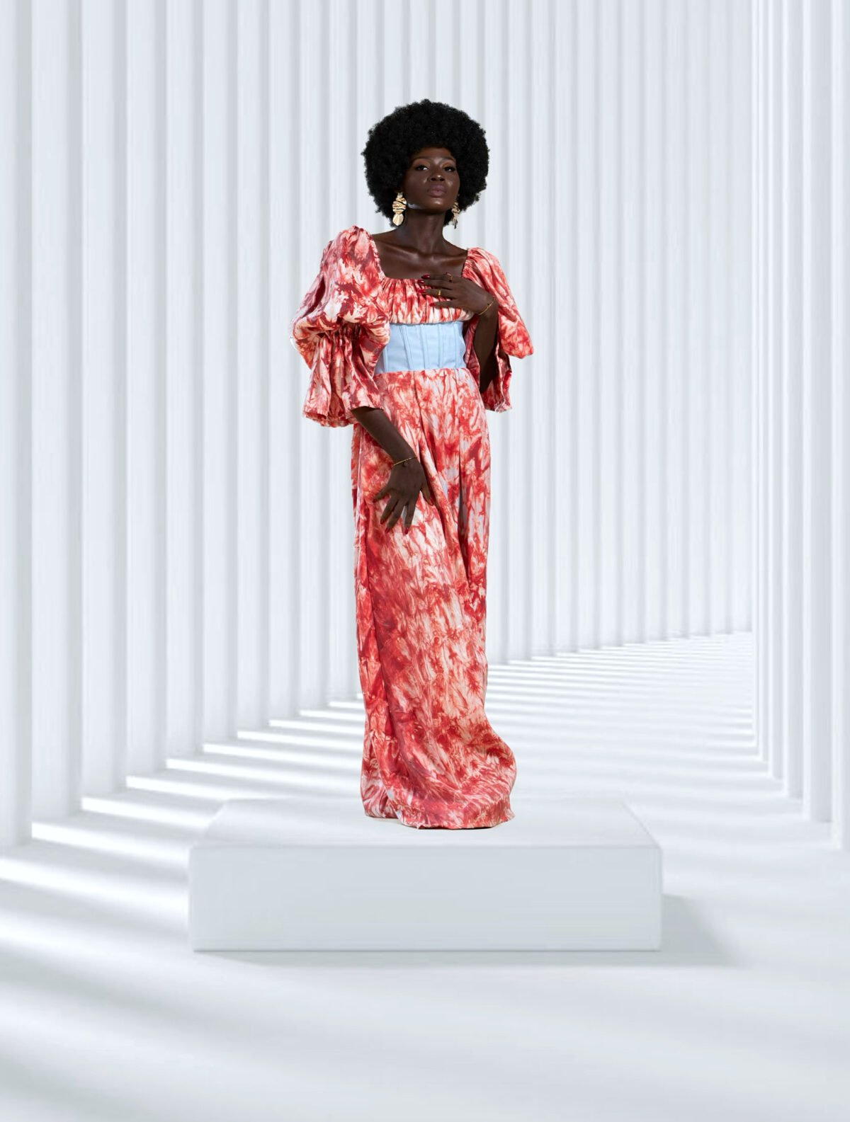ABIRÉ - COMBINAISON – Image 4
