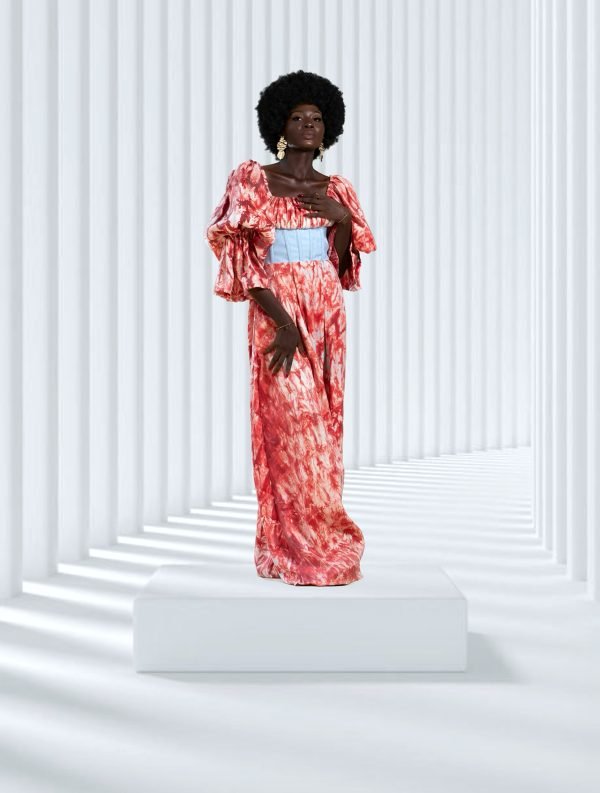 ABIRÉ - JUMPSUIT - Image 4