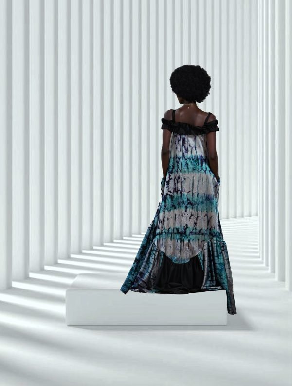NUKUNU - DRESS - Image 3