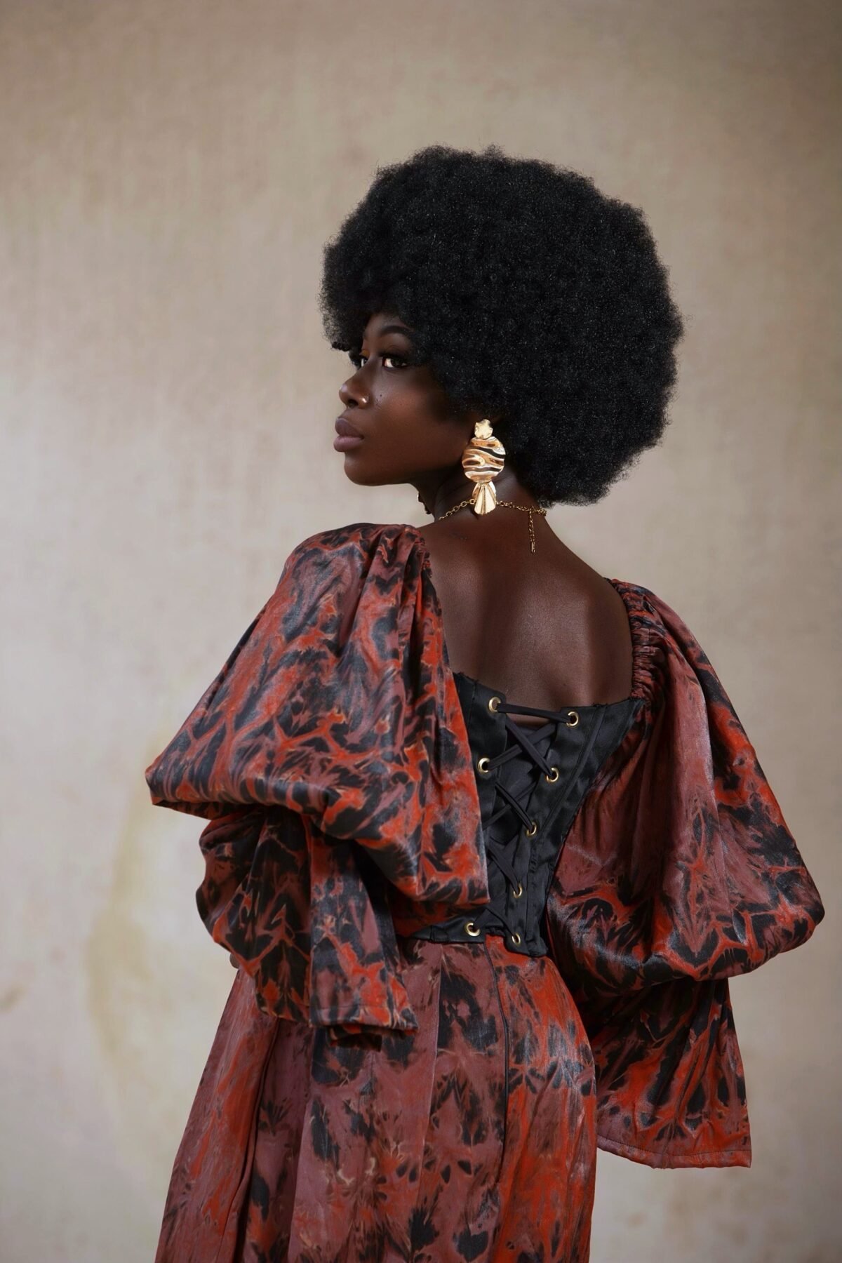 ABIRÉ - JUMPSUIT - Image 3