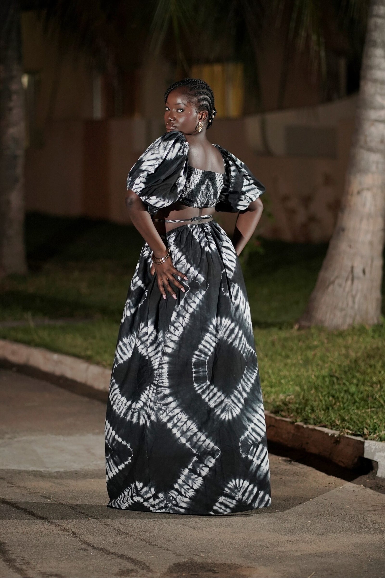 ROBE AMY – Image 2