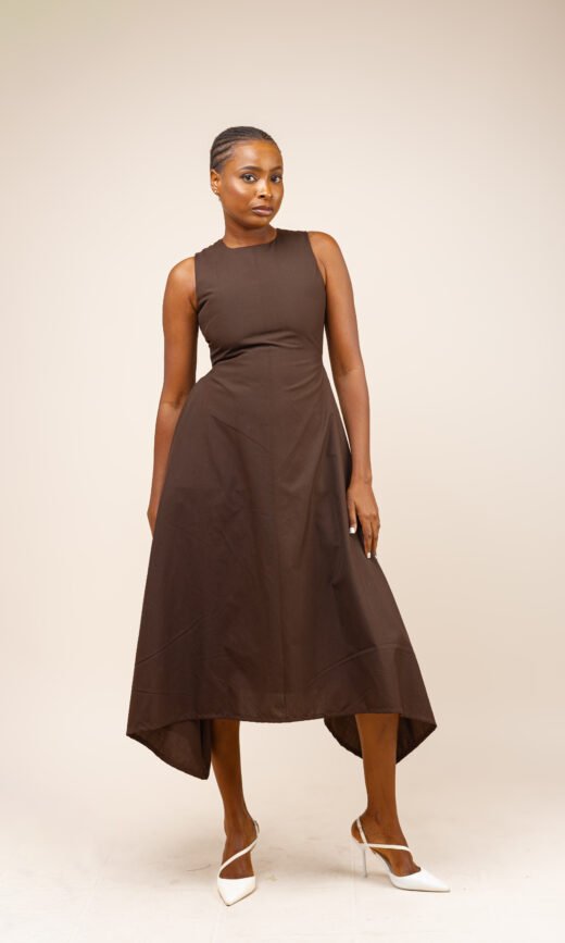 ROBE ZAYA