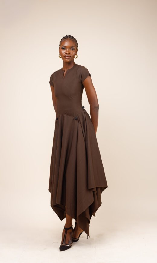 ROBE MALAIKA