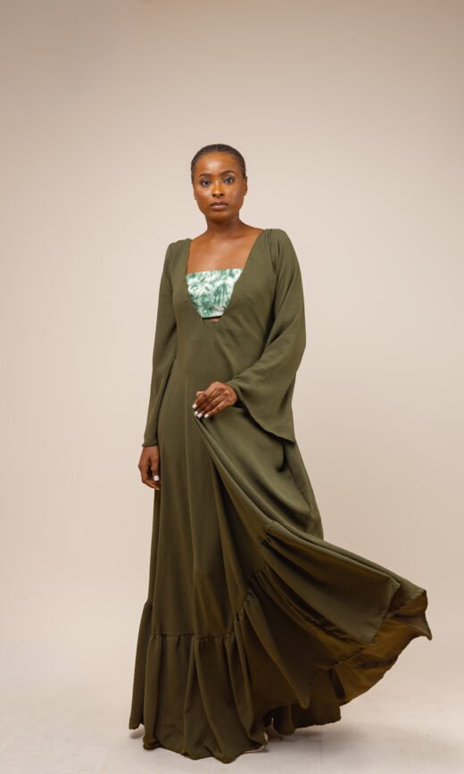 ROBE NEEMA