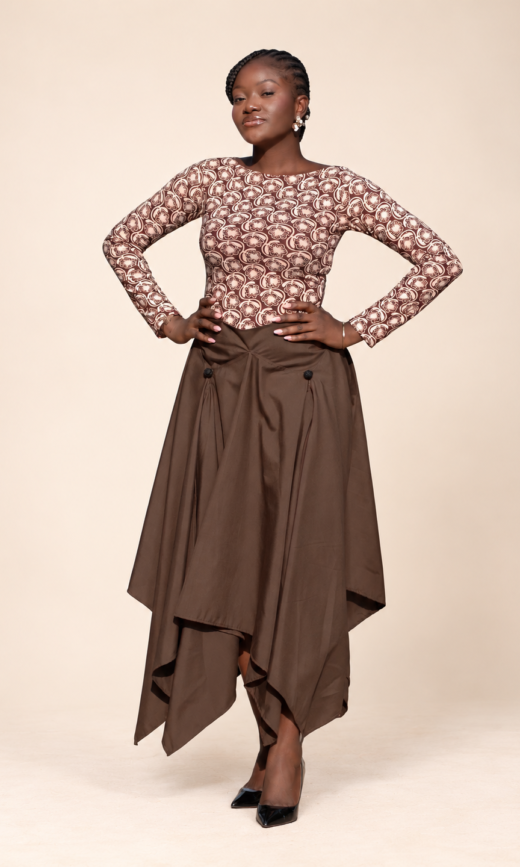 ENSEMBLE MALIKA